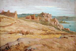 LEON GEILLE DE SAINT LEGER (3)
